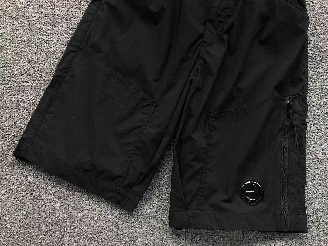 C.P. Company 215 CP SHORTS 3106272667 (Im 170Cm 60Kg I Wear Size 46 In The Phot) - Image 7