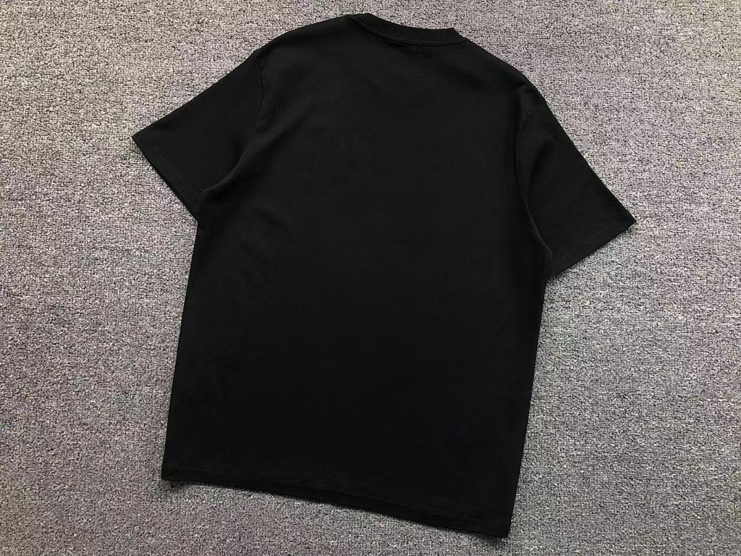 Chanel 85 AR⭐⭐⭐ EXCH⭐⭐⭐ T-SHIRT 3112090203 (Im 170Cm 60Kg I Wear Size L In The Phot) - Image 13