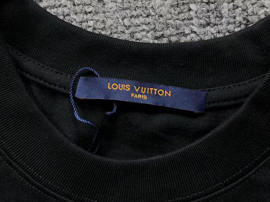 Louis Vuitton 135 L⭐ LONG - Image 19