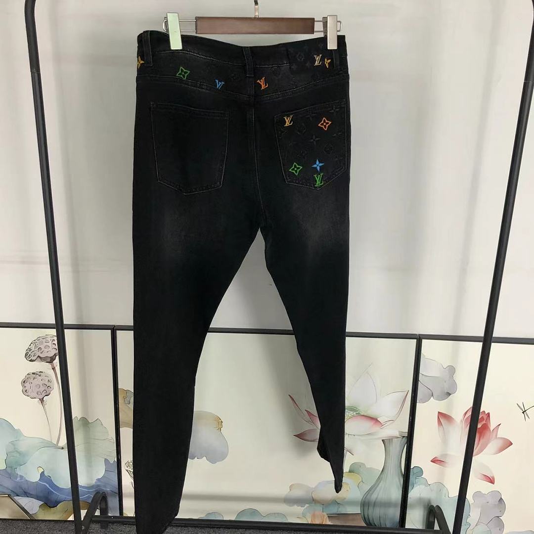 Unbranded 175 L⭐ TROUSERS 2207203001 (Im 170Cm 60Kg I Wear Size 32 In The Phot) - Image 28
