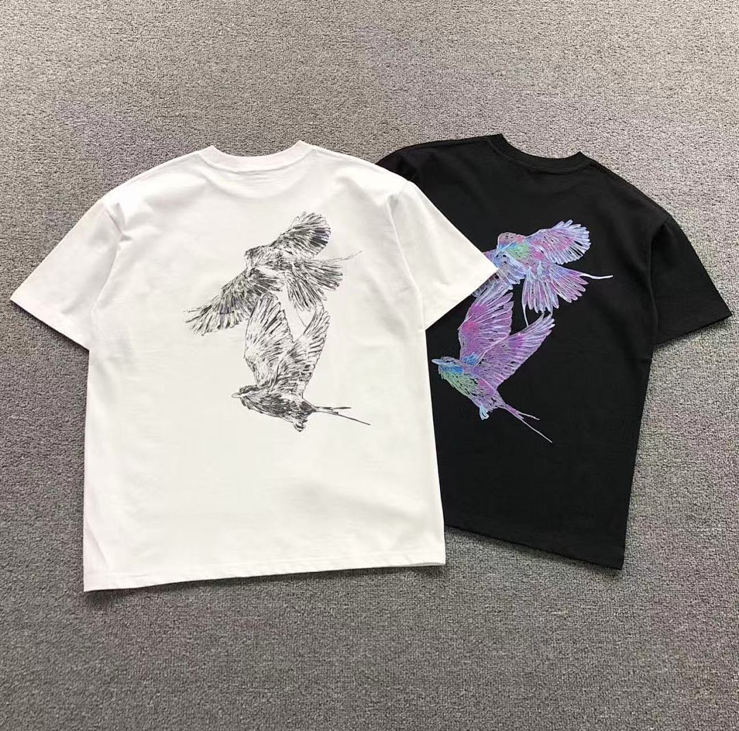 Adidas Adidas 98 Y-3 A⭐I⭐AS T-SHIRT 2161124125 (Im 170Cm 60Kg I Wear Size S In The Phot), photo 1