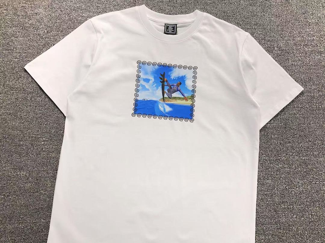 Unbranded 85 A⭐W⭐YS T-SHIRT 1102131456 (Im 170Cm 57Kg I Wear Size XL In The Phot) - Image 7