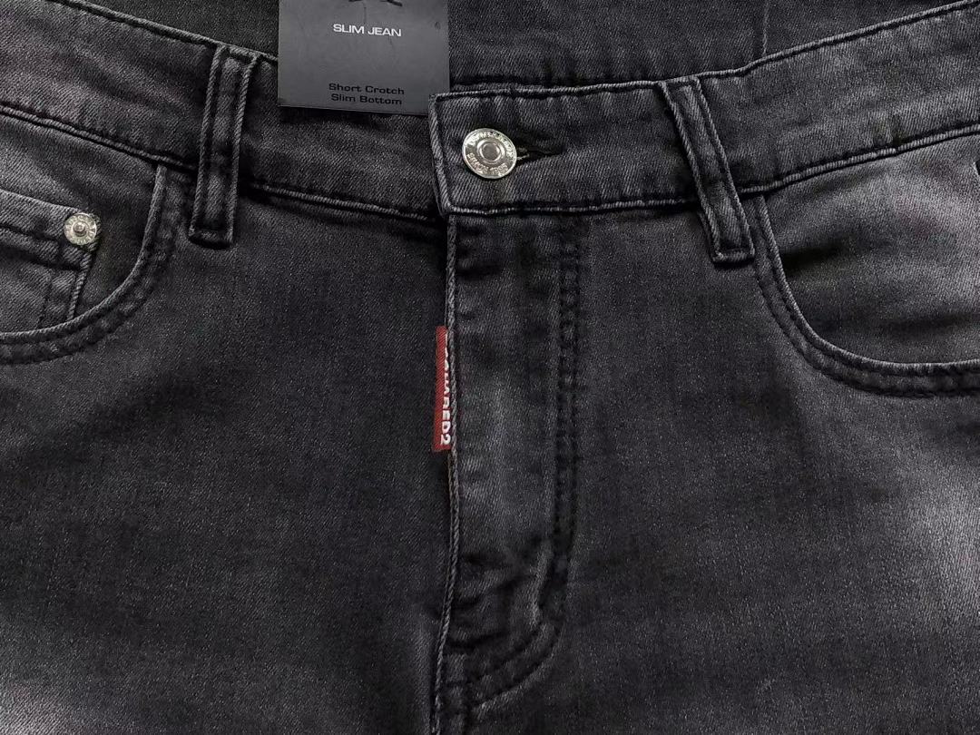 Unbranded 175 DS⭐UAR⭐⭐2 TROUSERS 2201122601 (Im 170Cm 60Kg I Wear Size 33 In The Phot) - Image 16