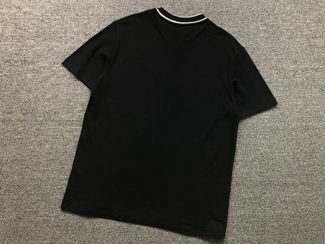 Lacoste 135 LACOSTE T-SHIRT 22032309171 (Im 170Cm 60Kg I Wear Size XL In The Phot) - Image 17