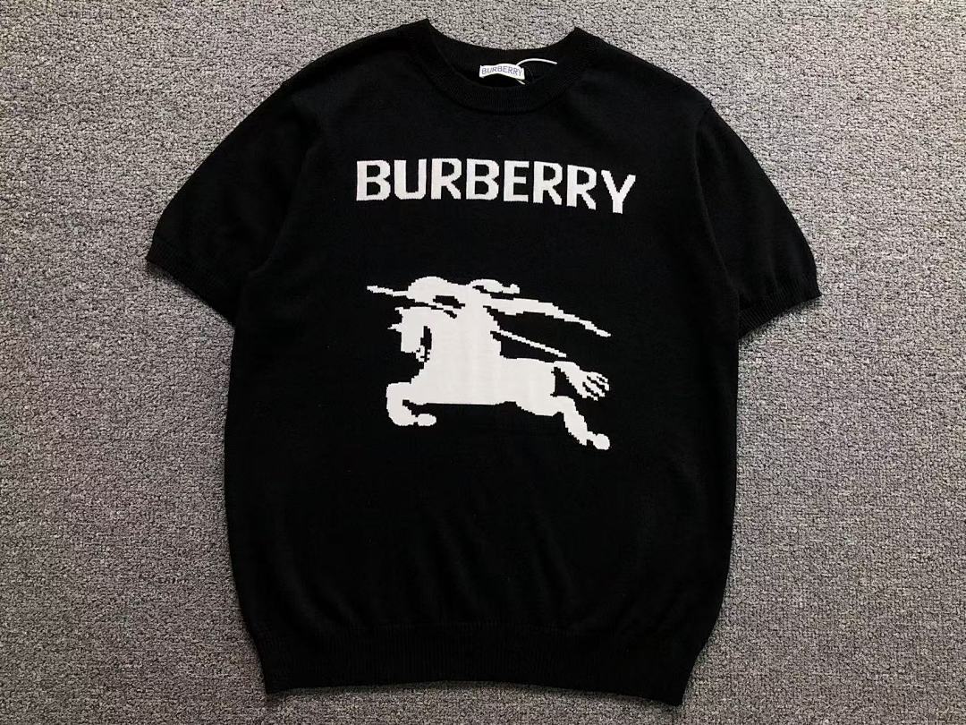 Burberry 135 B⭐R⭐E⭐RY T-SHIRT 42030218156 (Im 172Cm 55Kg I Wear Size S In The Phot) - Image 13