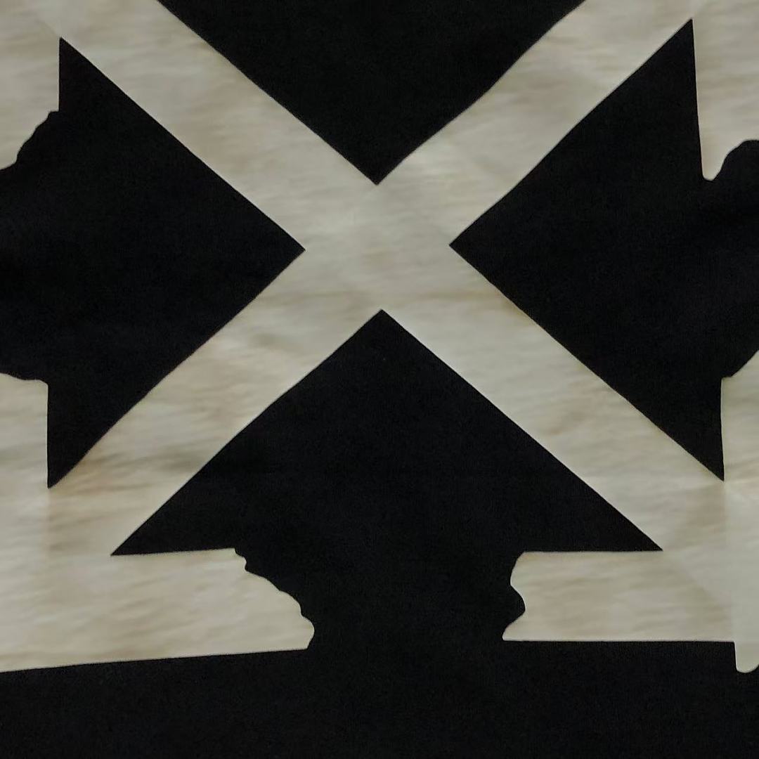 Off-White 125 OFF-WHITE LONG SLEEVED 5208052319 (Im 170Cm 60Kg I Wear Size M In The Phot) - Image 18
