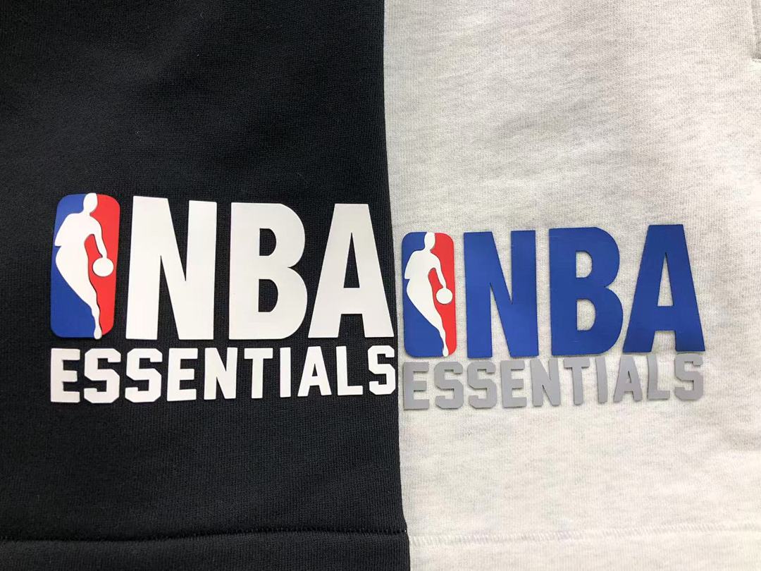 Fear of God 95 FOG NBA BASKETBALL SHORTS 1110163051 (Im 170Cm 60Kg I Wear Size M In The Phot) - Image 12