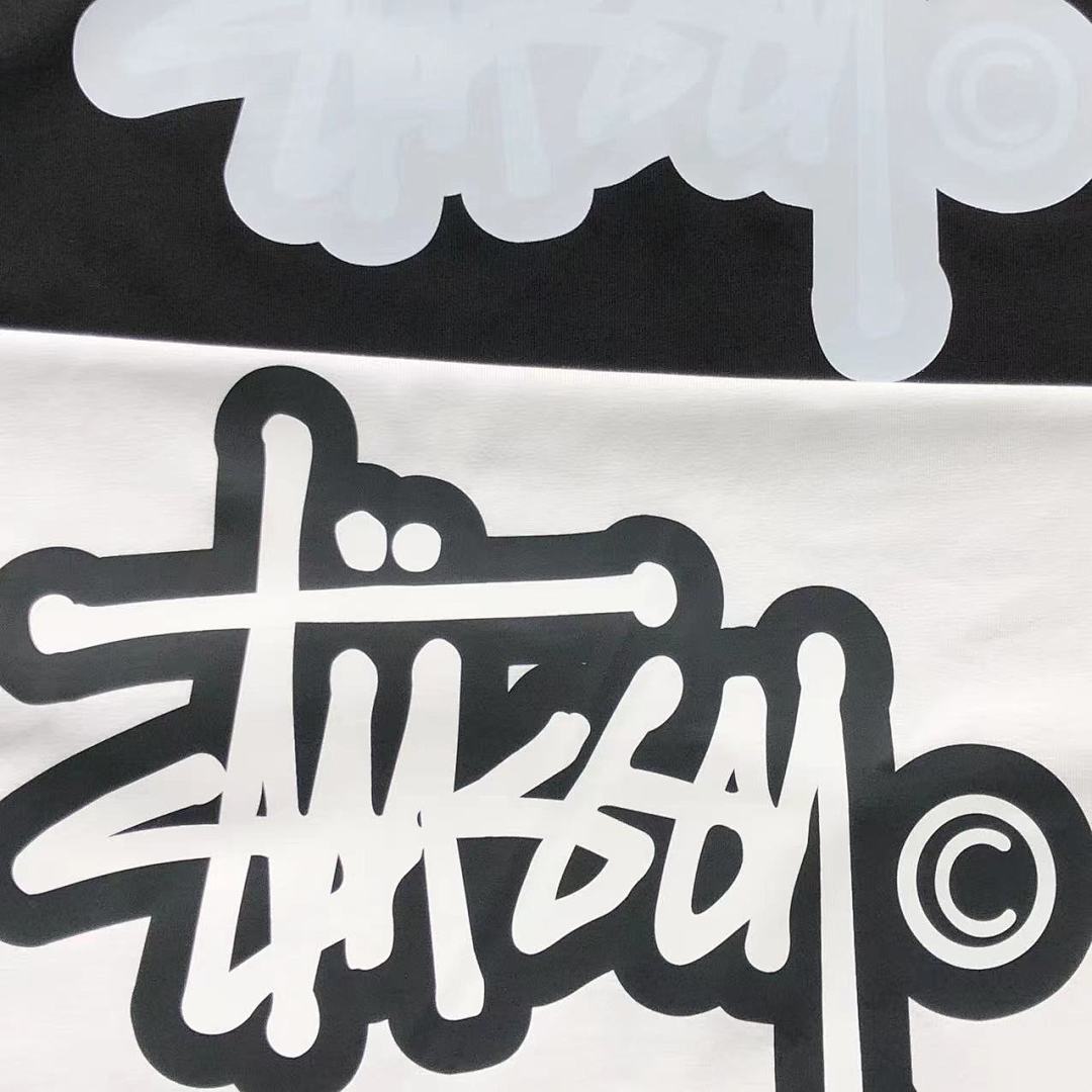 Stussy 78 STUSSY T-SHIRT 503122782 (Im 170Cm 60Kg I Wear Size M In The Phot) - Image 14