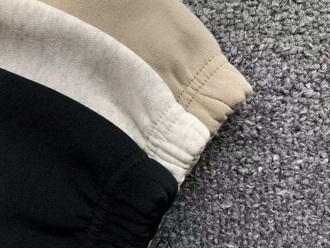 Fear of God 138 FOG TROUSERS 3108193417 (Im 170Cm 60Kg I Wear Size S In The Phot) - Image 19