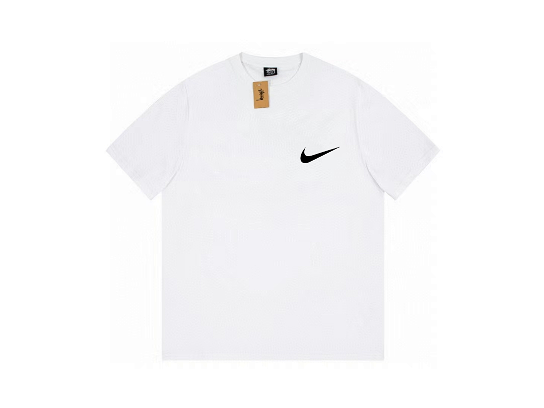 Nike 85 STUSSY N⭐K⭐ T-SHIRT - Image 11