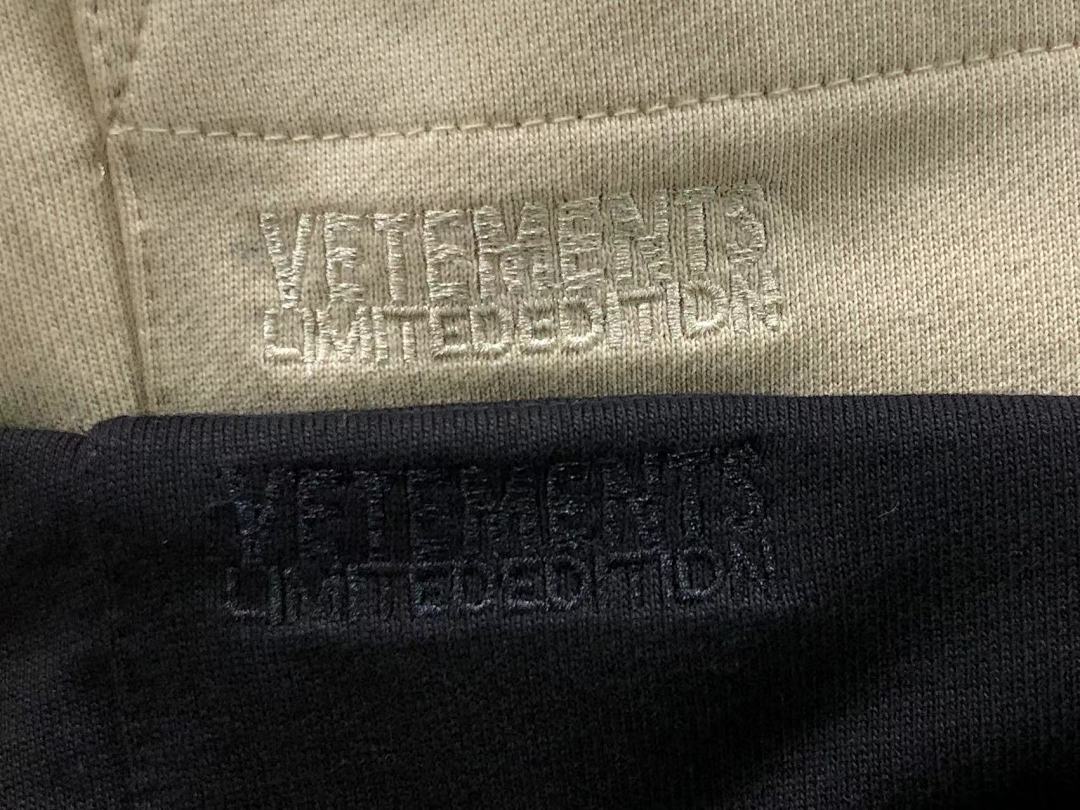 Vetements 265 VETEMENTS TROUSERS 3112180217 (Im 170Cm 60Kg I Wear Size S In The Phot) - Image 15