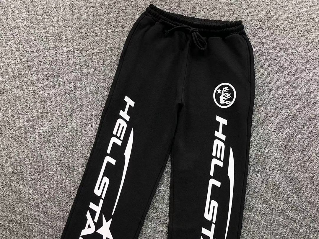 Hellstar TROUSERS 125 HELLSTAR HOODIE - Image 37