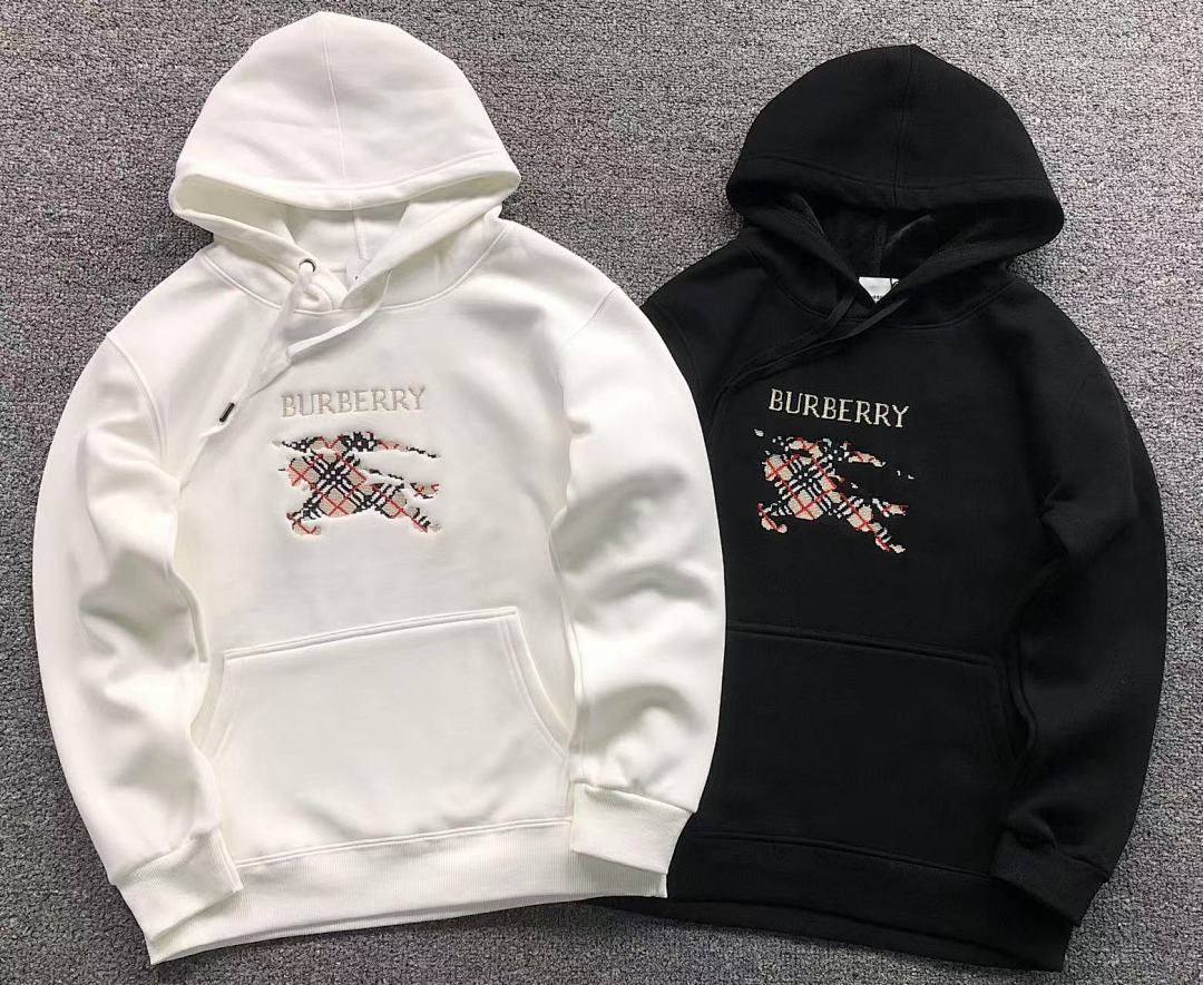Unbranded 215 B⭐R⭐E⭐RY HOODIE 2111262301 (Im 170Cm 60Kg I Wear Size M In The Phot) - Image 5