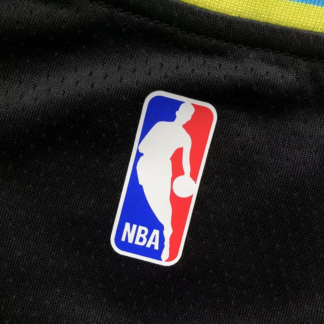 Unbranded 98 NBA BASKETBALL VEST 11071911002 (Im 170Cm 60Kg I Wear Size M In The Phot) - Image 17