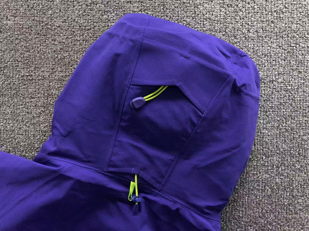 Unbranded 438 KA⭐L⭐S JACKET 2192802001 (Im 170Cm 60Kg I Wear Size S In The Phot) - Image 21