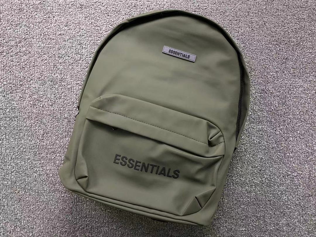 Fear of God 158 FOG BAG 4204170177 (Long 30CM* Wide 15CM* High 43CM) - Image 4