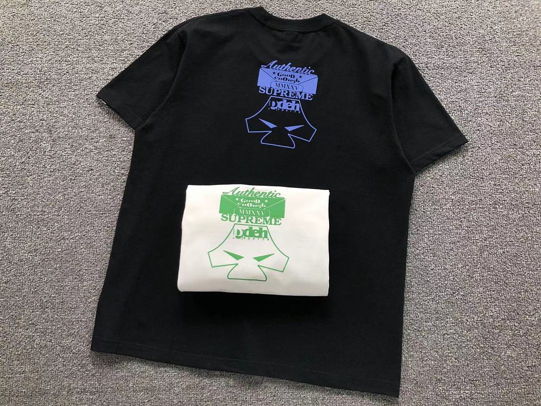 Supreme 113 S⭐⭐R⭐⭐E T-SHIRT 52080439182 (Im 170Cm 60Kg I Wear Size M In The Phot) - Image 15
