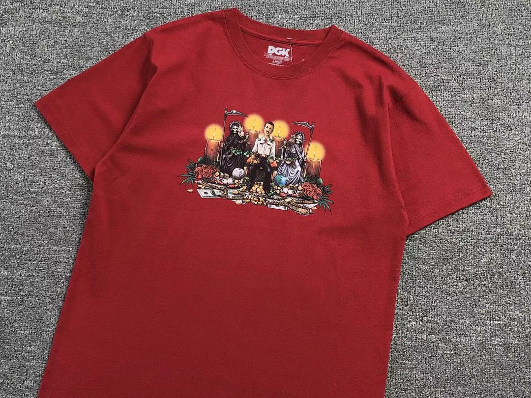 DGK 95 DGK T-SHIRT - Image 9