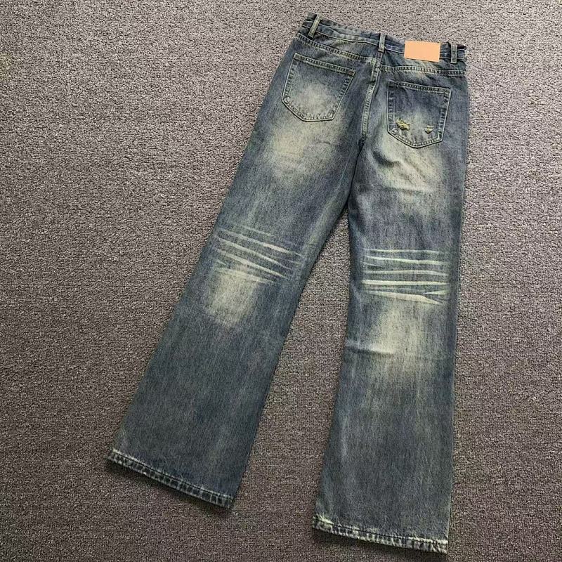 Chanel 168 ENFANTS RICHES DEPRIMES TROUSERS 42011709157 (Im 170Cm 60Kg I Wear Size L In The Phot)