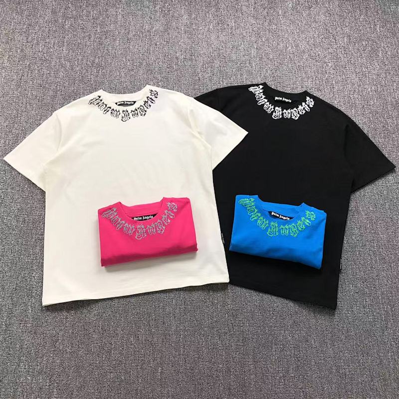 Palm Angels 79 PALM ANGELS T-SHIRT