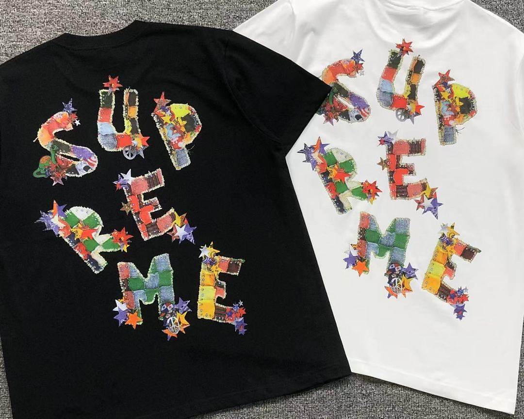 Supreme 113 S⭐⭐R⭐⭐E T-SHIRT 128410182 (Im 170Cm 60Kg I Wear Size M In The Phot) - Image 6