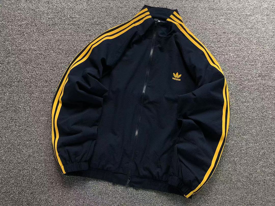 Adidas TROUSERS 128 A⭐I⭐AS JACKET - Image 11
