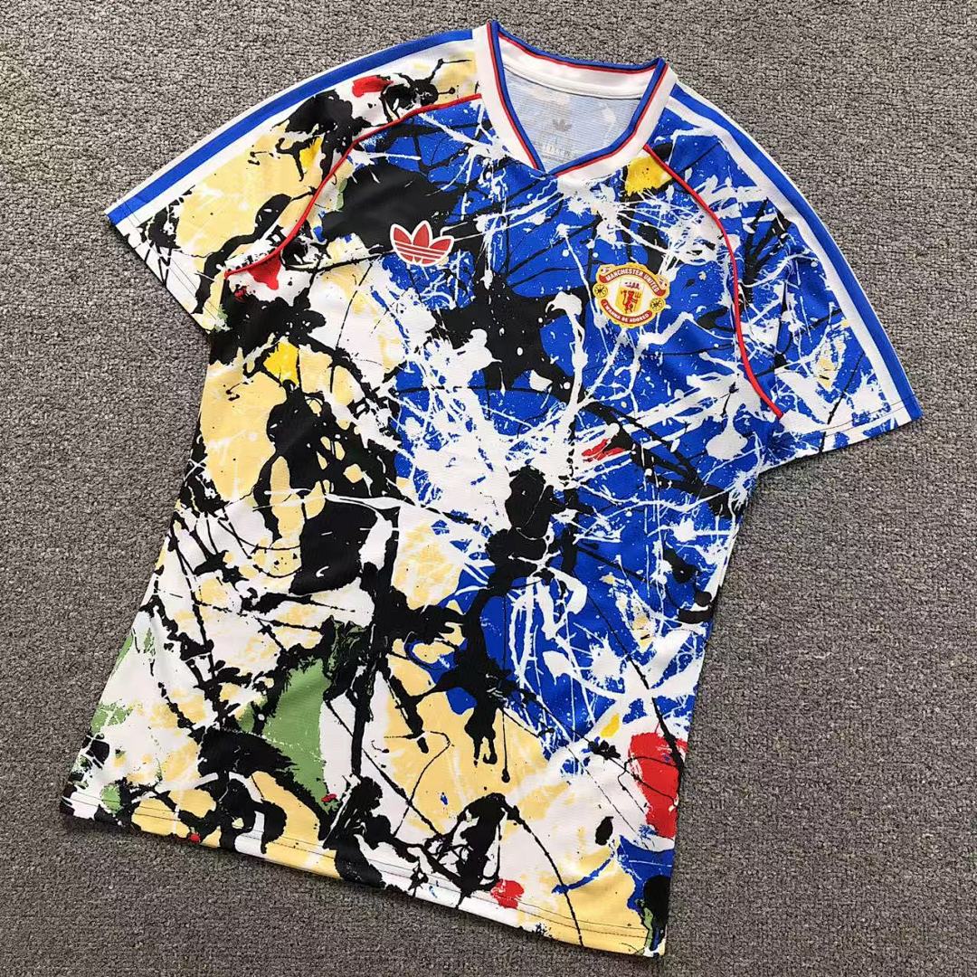 Unbranded 88 FOOTBALL T-SHIRT 124426002 (Im 170Cm 65Kg I Wear Size L In The Phot)