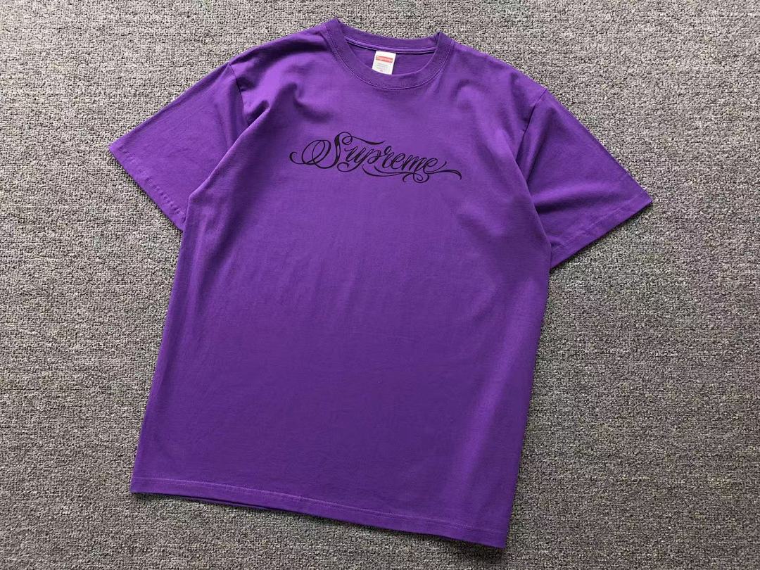 Supreme 95 S⭐⭐R⭐⭐E T-SHIRT 215300402 (Im 170Cm 60Kg I Wear Size XL In The Phot) - Image 12
