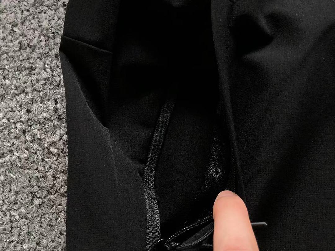 Unbranded 175 A⭐I⭐AS TROUSERS 2207170401 (Im 170Cm 60Kg I Wear Size XL In The Phot) - Image 19