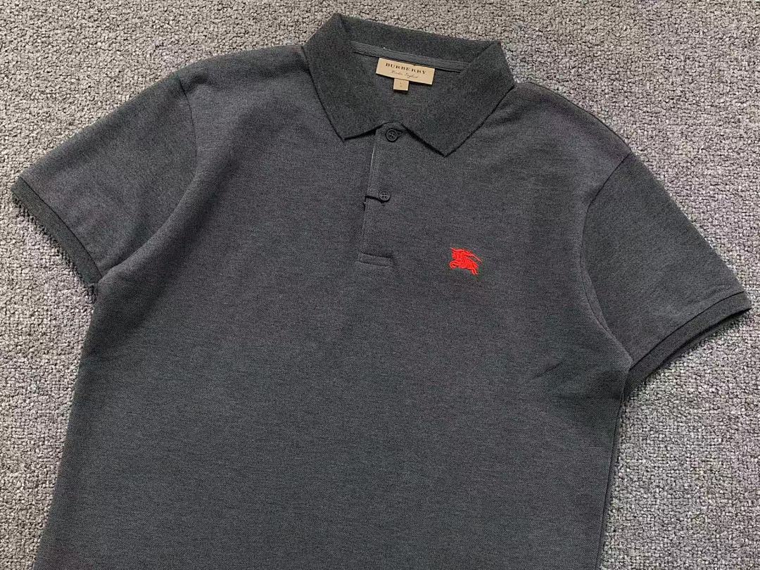 Burberry 138 B⭐R⭐E⭐RY POLO 5102703147 (Im 170Cm 60Kg I Wear Size M In The Phot) - Image 24