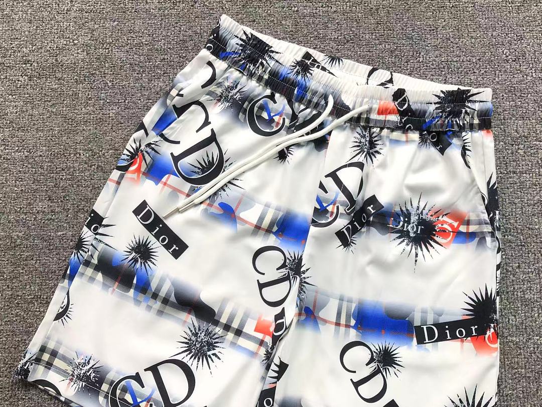 Dior 165 D⭐O⭐ SHIRT SHORTS 3206062520 (Im 170Cm 60Kg I Wear Size L In The Phot) - Image 21