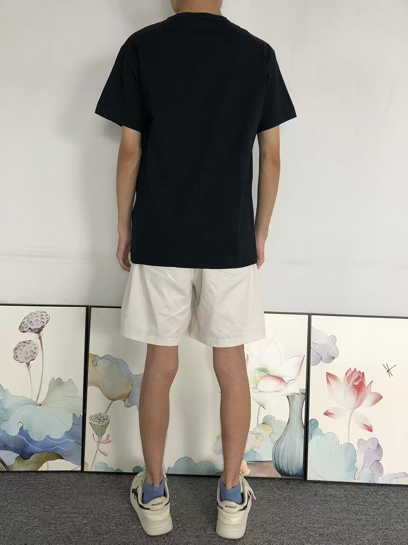 Comme des Garcons 98 CDG T-SHIRT 3206271721 (Im 170Cm 60Kg I Wear Size M In The Phot) - Image 4