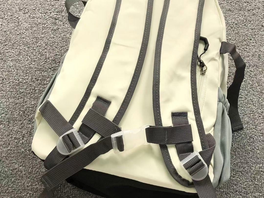 Nike 128 N⭐K⭐ BAG 22042624172 (Long 29CM* Wide 14CM* High 41CM) - Image 25