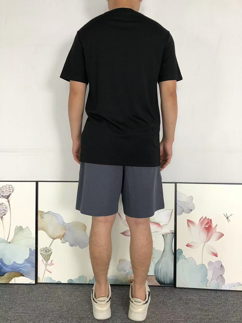 Gucci 118 G⭐C⭐I T-SHIRT 3207150121 (Im 170Cm 60Kg I Wear Size M In The Phot) - Image 4