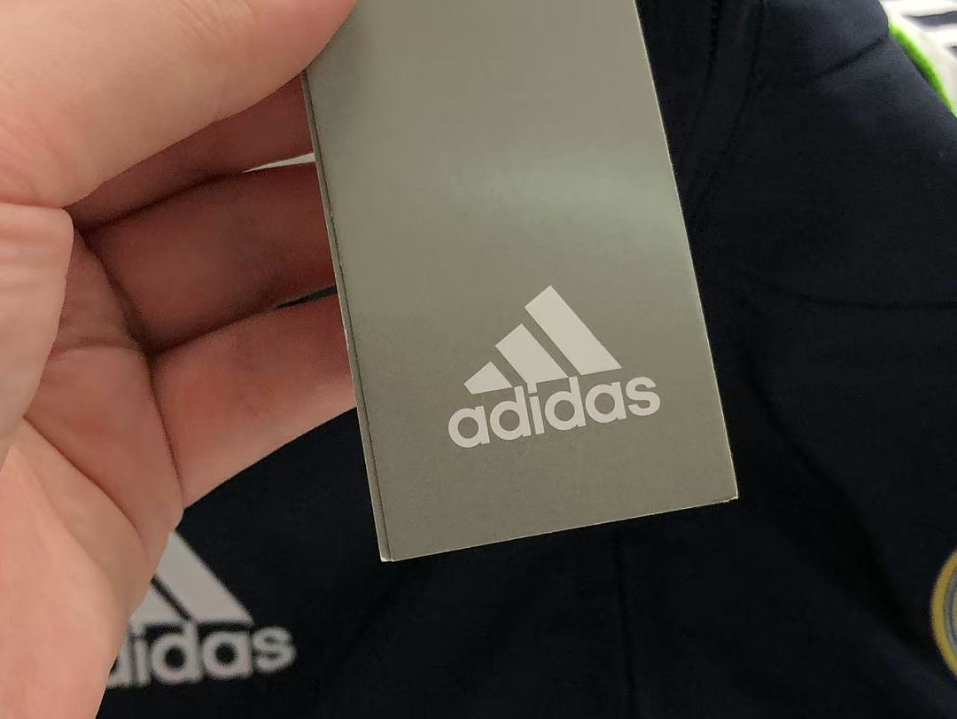 Adidas 178 A⭐I⭐AS JACKET 4204291677 (Im 170Cm 60Kg I Wear Size M In The Phot) - Image 22
