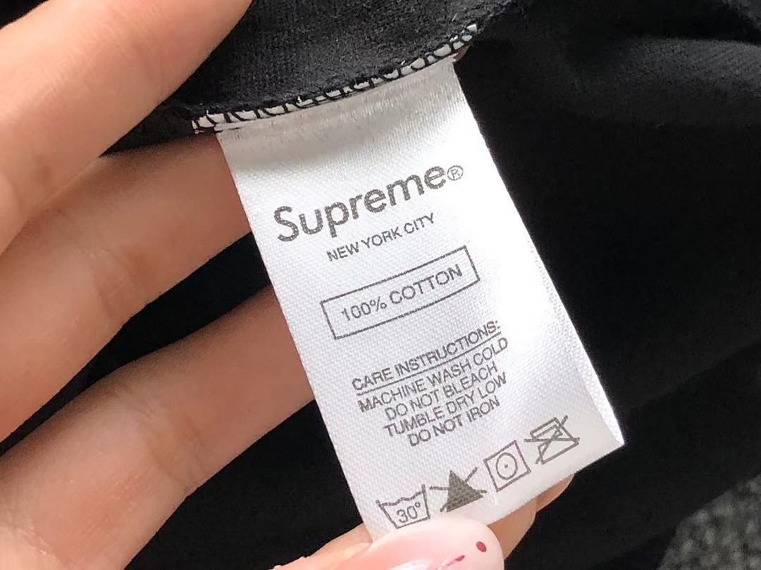 Supreme 115 S⭐⭐R⭐⭐E HOODIE 512190978 (Im 170Cm 60Kg I Wear Size M In The Phot) - Image 21