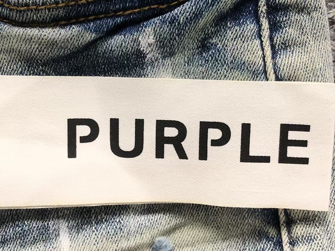 Purple 215 PURPLE TROUSERS 4105061317 (Im 170Cm 60Kg I Wear Size 30 In The Phot) - Image 23