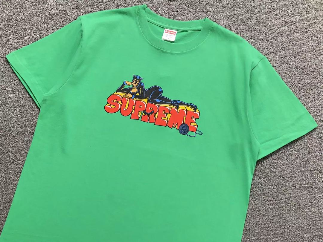 Supreme 98 S⭐⭐R⭐⭐E T-SHIRT 4208206102 (Im 170Cm 60Kg I Wear Size L In The Phot) - Image 12