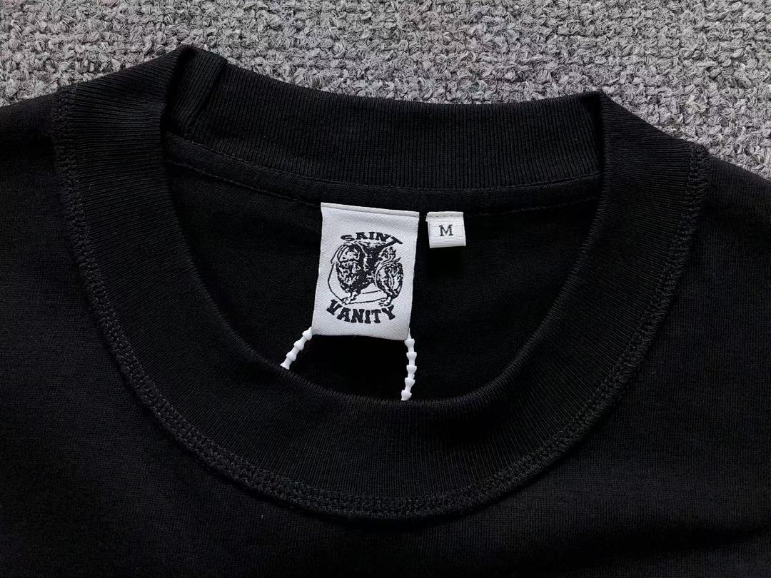 Saint Vanity 108 SA⭐N⭐ VA⭐IT⭐ T-SHIRT - Image 19