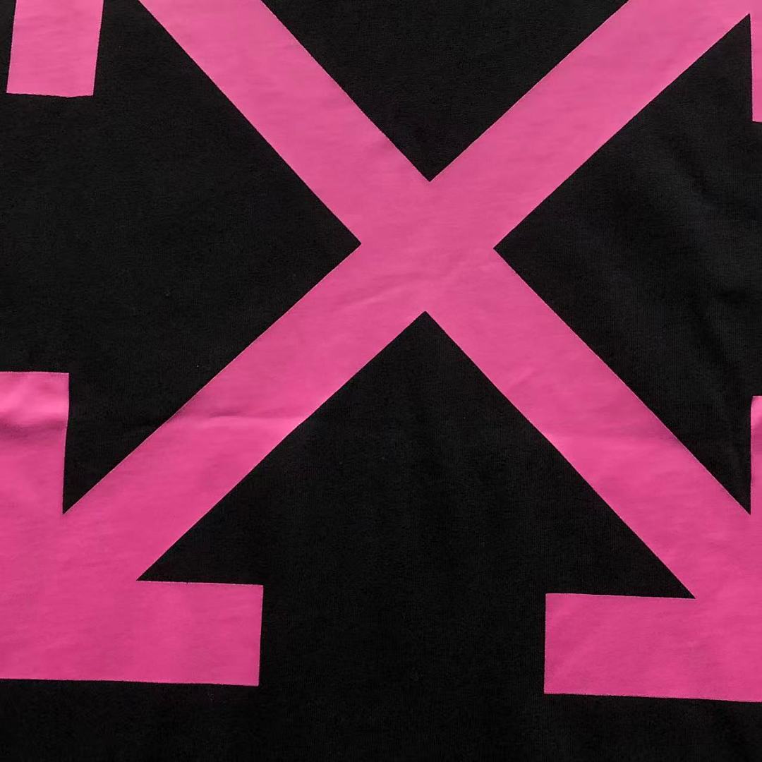 Off-White 115 OFF-WHITE T-SHIRT 4123004165 (Im 170Cm 60Kg I Wear Size XS In The Phot) - Image 10