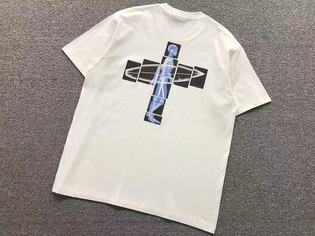 Stussy 78 STUSSY T-SHIRT 1109051602 (Im 170Cm 60Kg I Wear Size L In The Phot) - Image 7