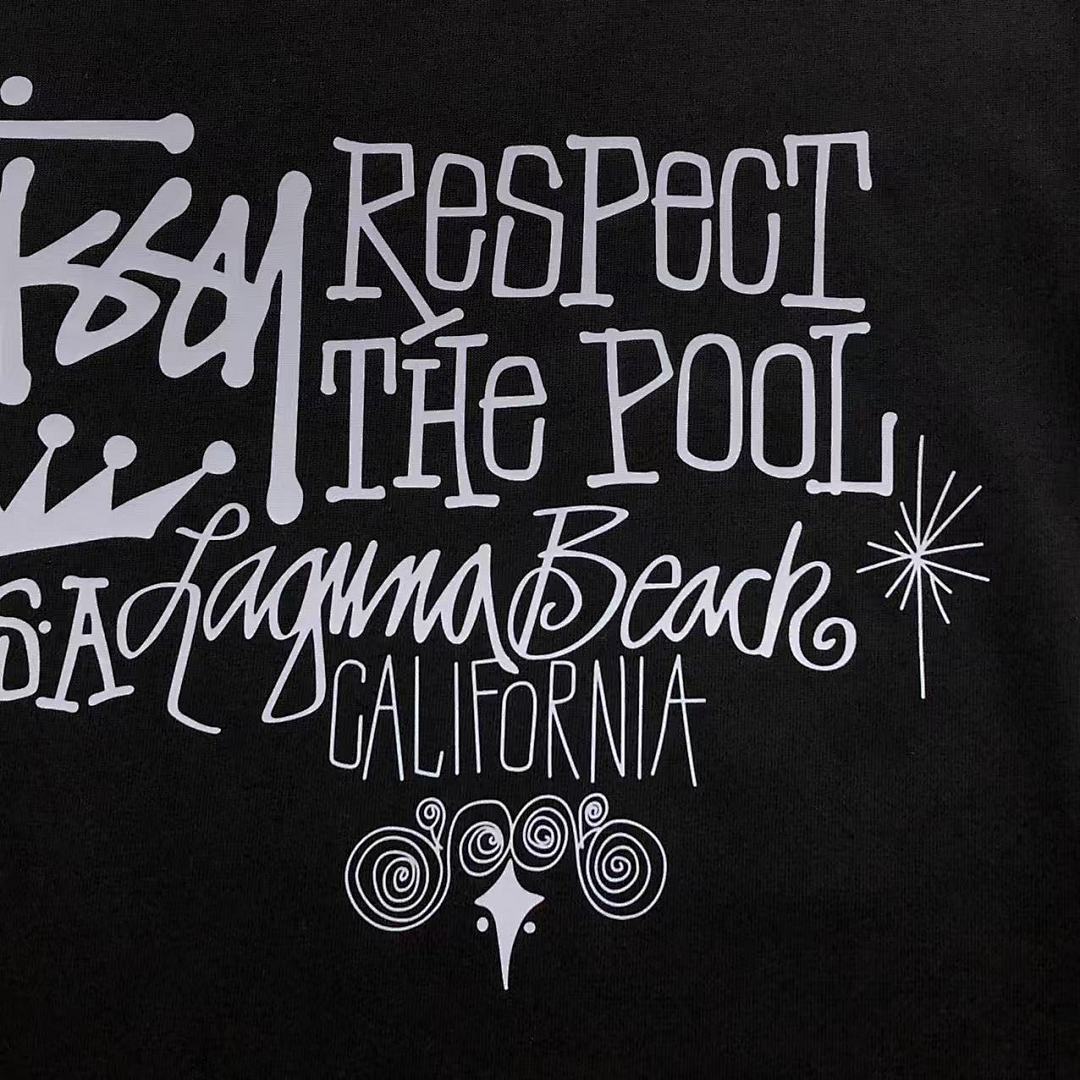Stussy 78 STUSSY T-SHIRT - Image 12