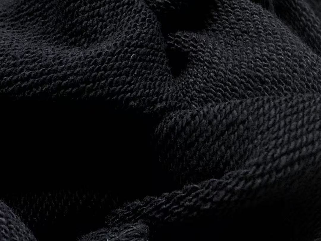 Chanel 175 ENFANTS RICHES DEPRIMES HOODIE 521716162 (Im 170Cm 60Kg I Wear Size S In The Phot) - Image 23