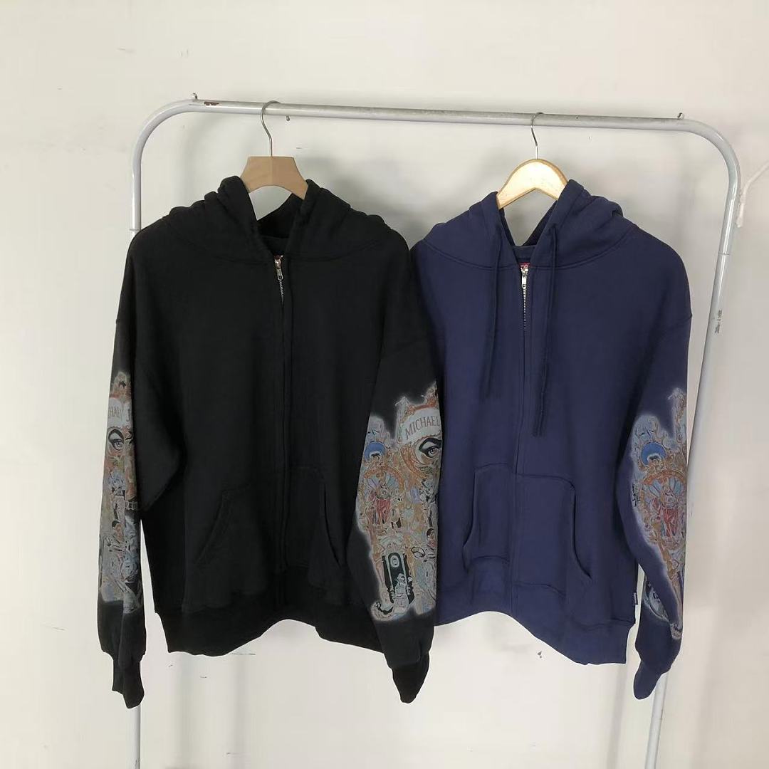 Supreme 158 S⭐⭐R⭐⭐E HOODIE 52082417158 (Im 170Cm 60Kg I Wear Size M In The Phot) - Image 31