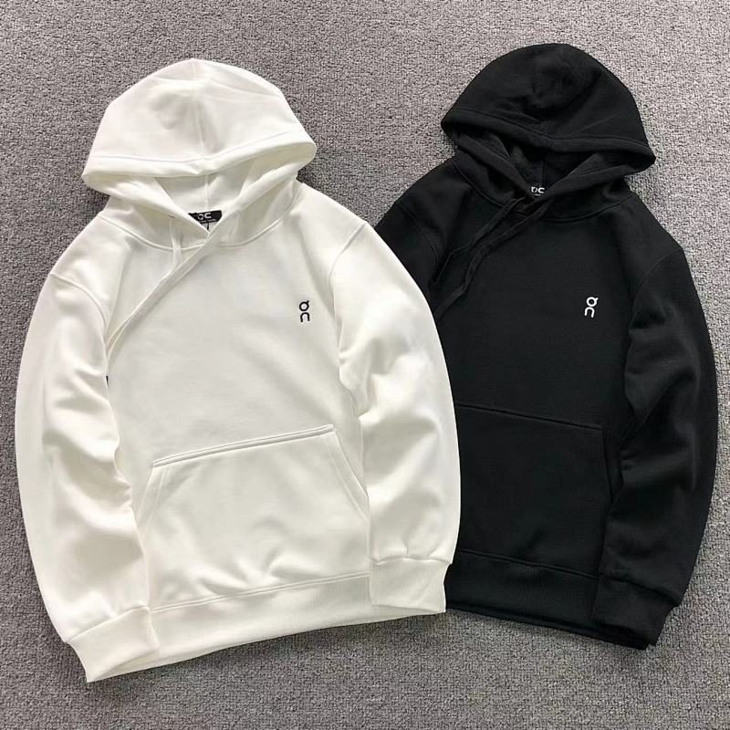 Unbranded 215 ON HOODIE 2111030901 (Im 170Cm 60Kg I Wear Size M In The Phot)