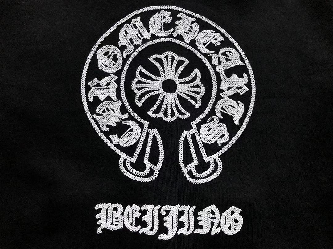 Comme des Garcons 268 C⭐⭐OME HE⭐⭐TS HOODIE 3207302621 (Im 170Cm 60Kg I Wear Size M In The Phot) - Image 13