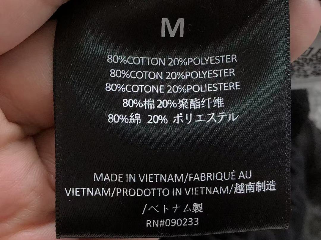 Fear of God SHORTS 125 FOG T-SHIRT 4203070577 (Im 170Cm 60Kg I Wear Size M In The Phot) - Image 60