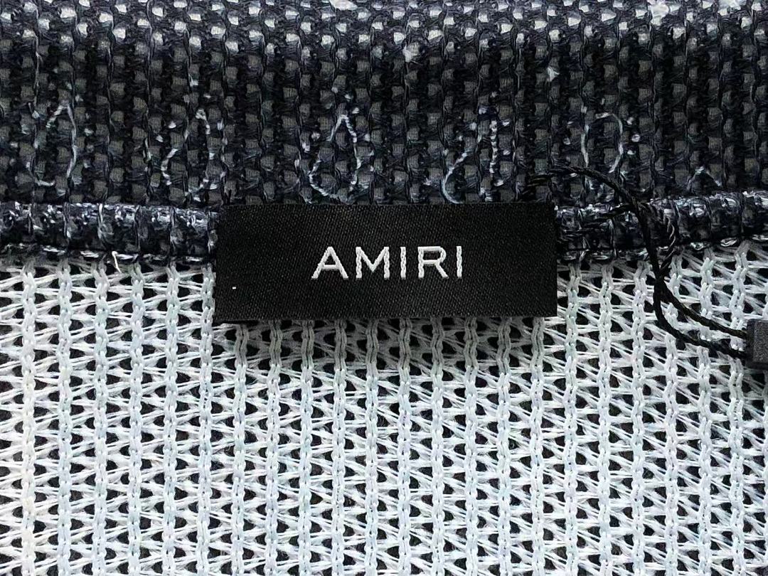 AMIRI SHORTS 98 AMIRI T-SHIRT 3207180832 (Im 170Cm 60Kg I Wear Size M In The Phot) - Image 16