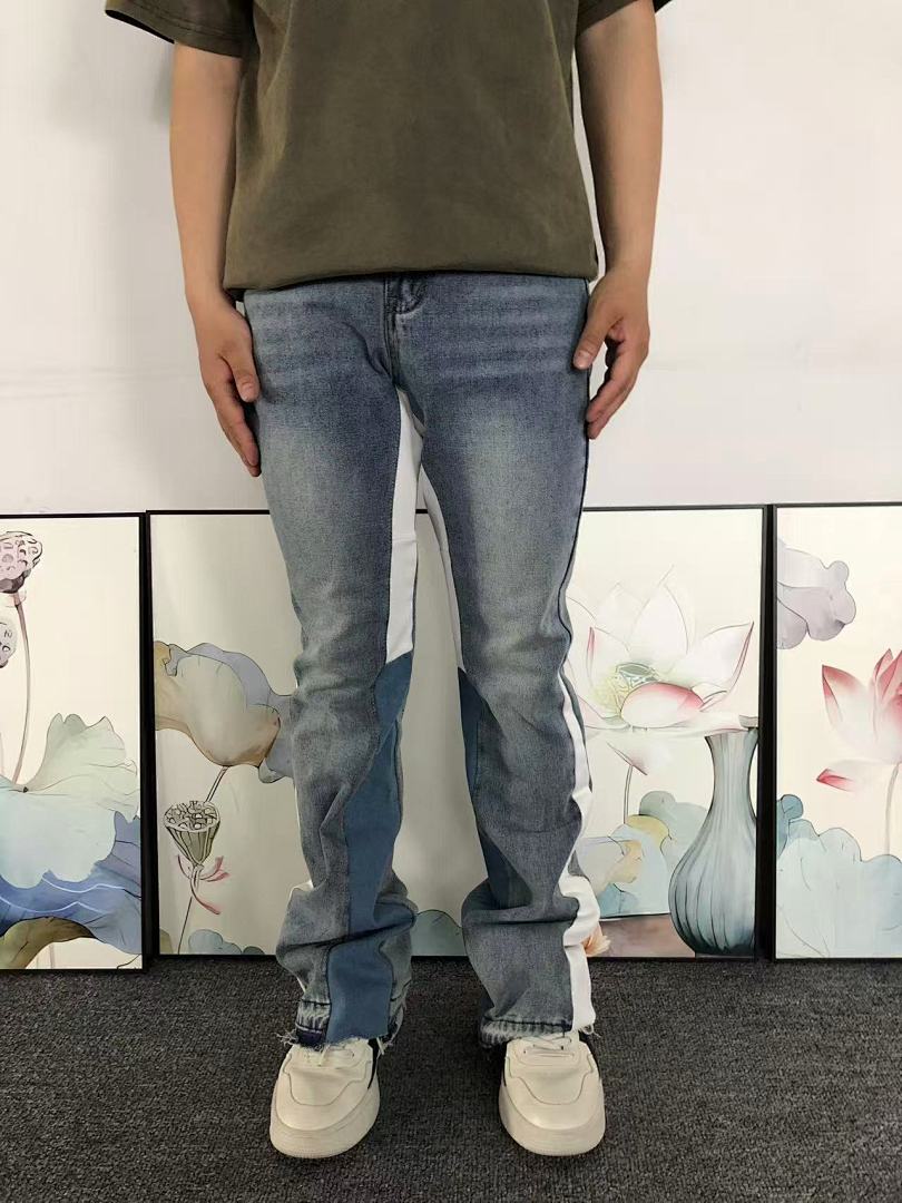 Gallery Dept 138 GALLERY DEPT TROUSERS 523161778 (Im 170Cm 60Kg I Wear Size M In The Phot) - Image 3