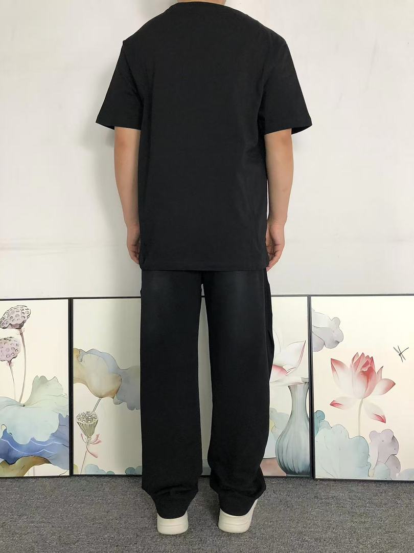 AMIRI 88 AMIRI T-SHIRT 5251518180 (Im 170Cm 60Kg I Wear Size S In The Phot) - Image 4